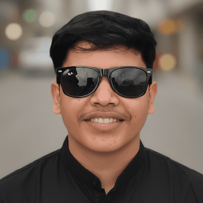 Prabesh Bhandari